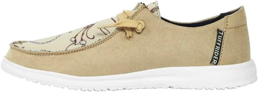 TuffRider Women's Bridles n Things Sneaker
