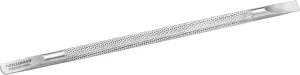 Tweezerman Cuticle Pusher and Nail Cleaner (Stainless Steel)