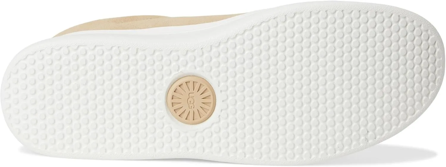 UGG Men's South Bay Low Suede Sneaker