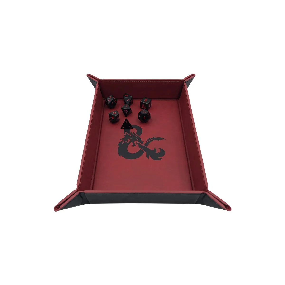 Ultra Pro: Foldable Tray of Rolling for D&D