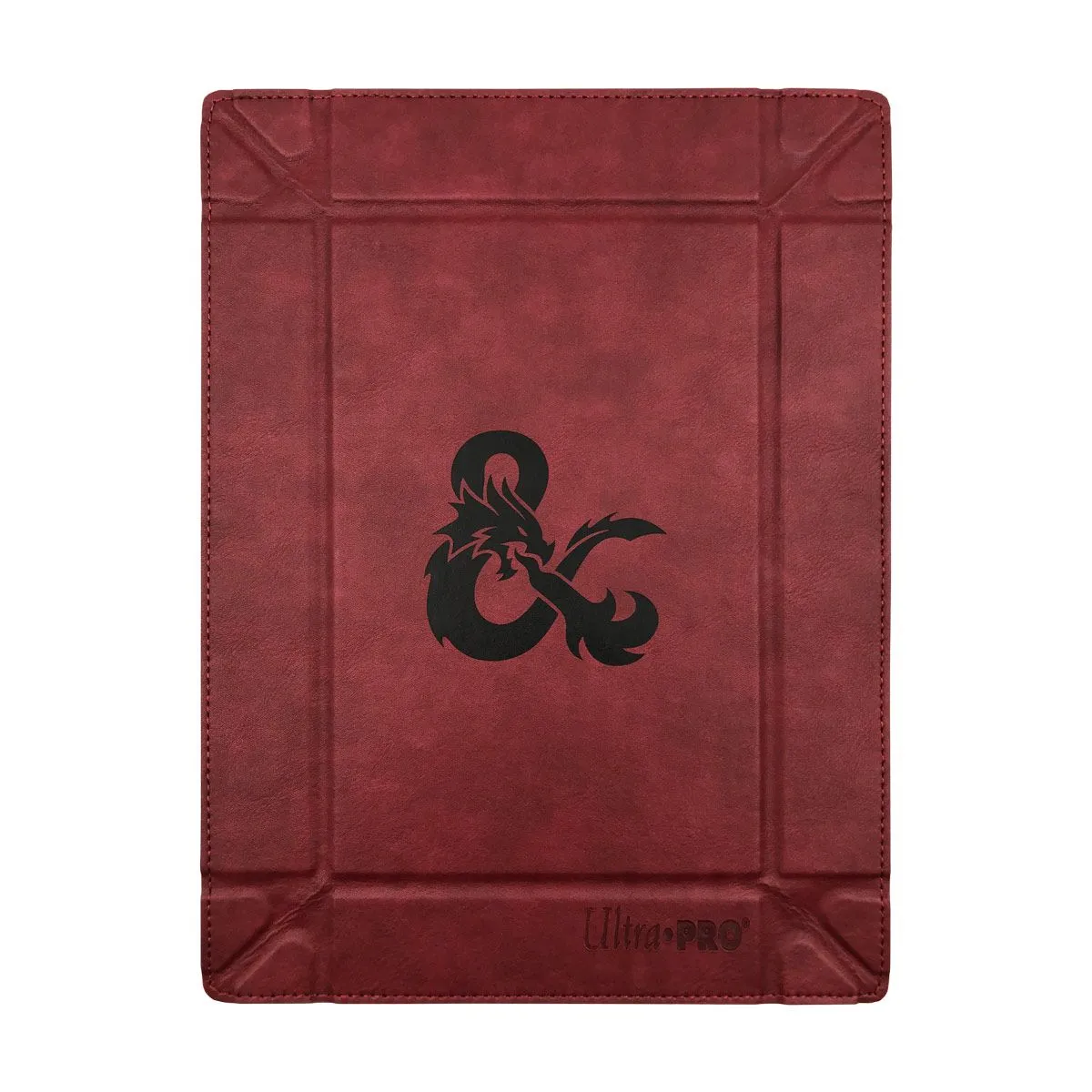 Ultra Pro: Foldable Tray of Rolling for D&D