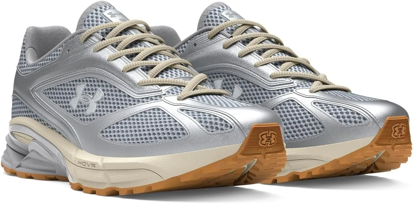 Under Armour Men's Charged Speed Swift Sneaker