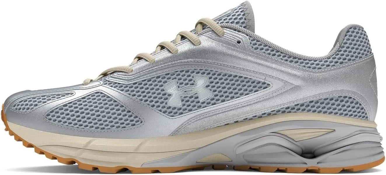 Under Armour Men's Charged Speed Swift Sneaker