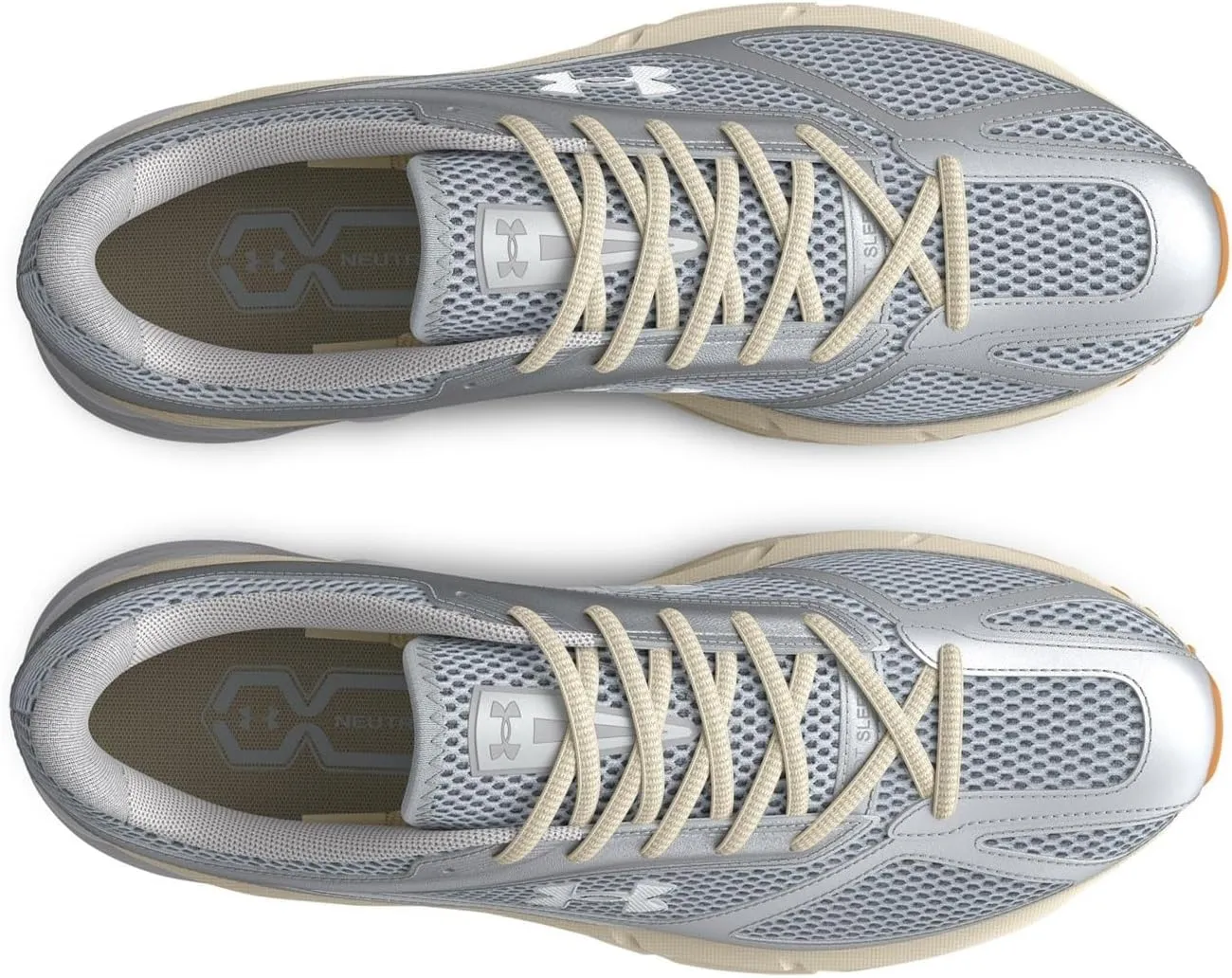 Under Armour Men's Charged Speed Swift Sneaker
