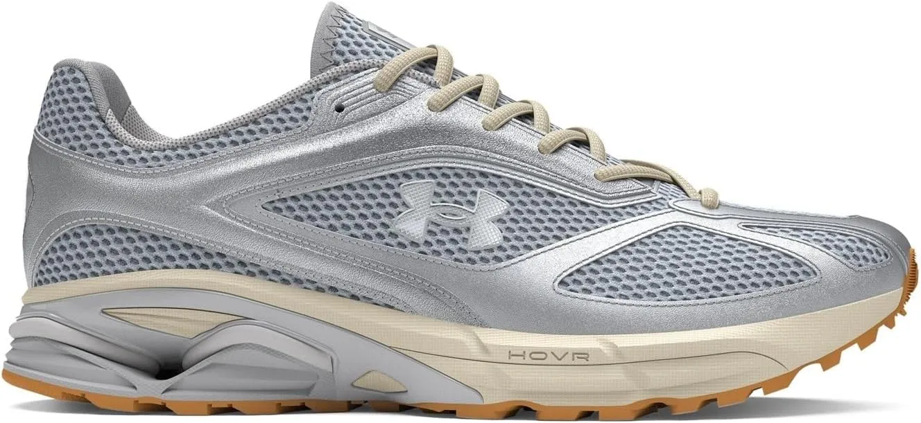 Under Armour Men's Charged Speed Swift Sneaker