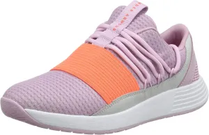 Under Armour Women's Breathe Lace NM2 Sneaker