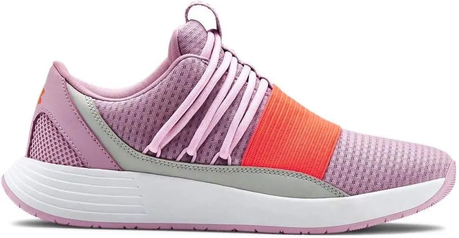 Under Armour Women's Breathe Lace NM2 Sneaker
