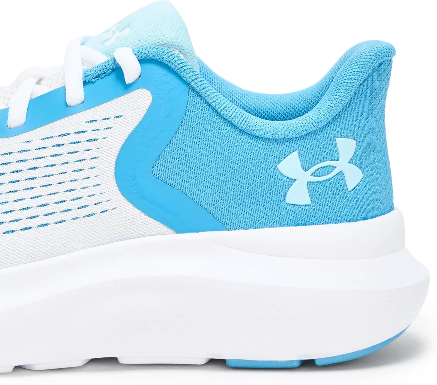 Under Armour Women's Grade School Rogue 5 Sneaker