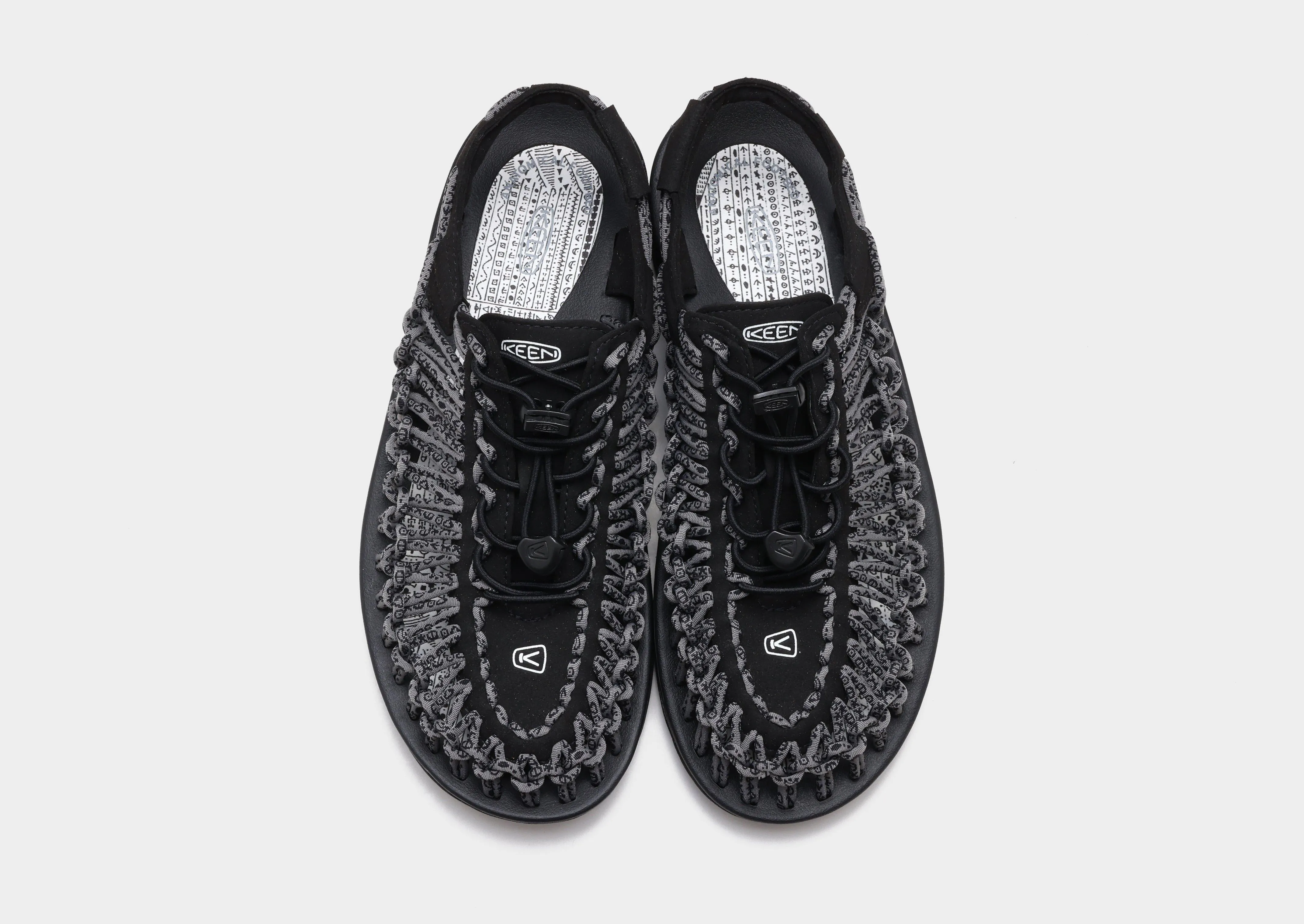 Uneek Sneaker Sandals