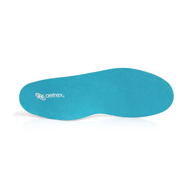 Unisex Thinsoles Posted Orthotics