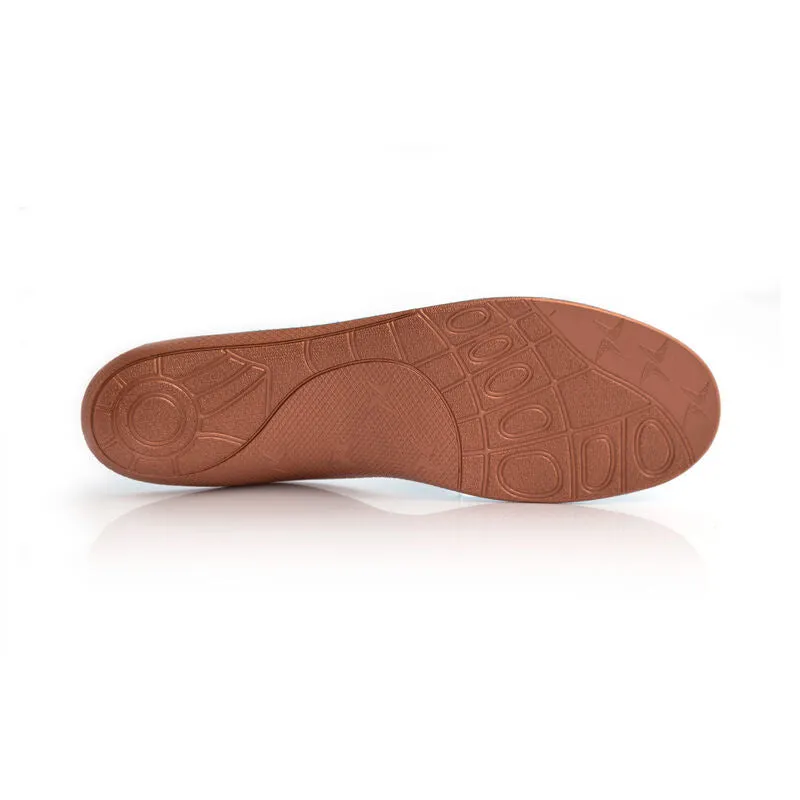 Unisex Thinsoles Posted Orthotics