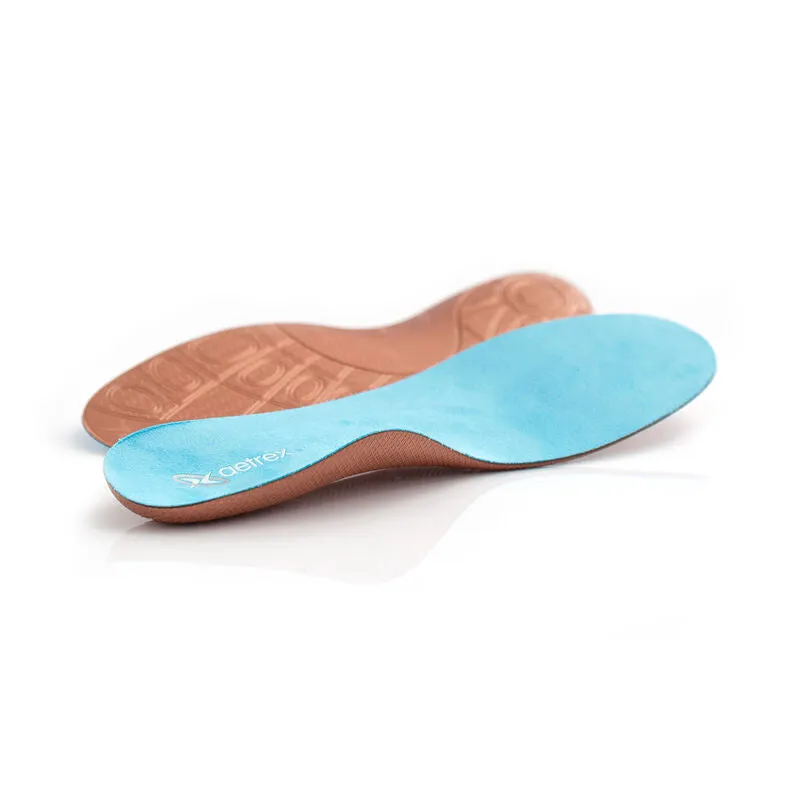 Unisex Thinsoles Posted Orthotics