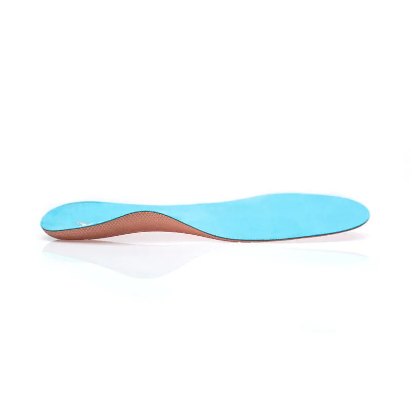 Unisex Thinsoles Posted Orthotics