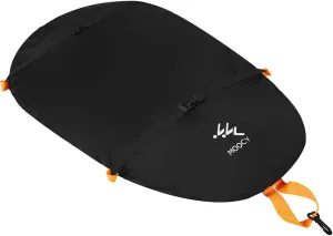 Universal Kayak Cockpit Covers,Drape Waterproof Seal Cockpit Protector Kayak Hatch Covers for Indoor and Outdoor Storage Keep Hatch Hole Seat Clean
