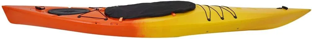 Universal Kayak Cockpit Covers,Drape Waterproof Seal Cockpit Protector Kayak Hatch Covers for Indoor and Outdoor Storage Keep Hatch Hole Seat Clean
