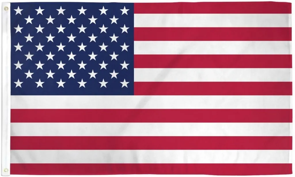 USA 3x5ft DuraFlag
