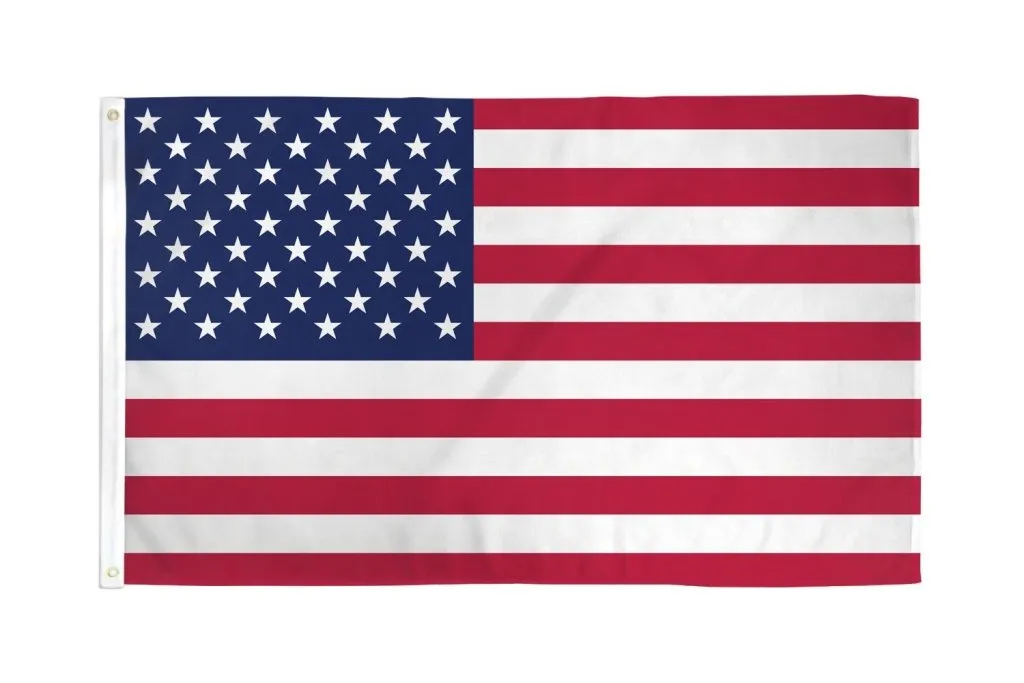 USA 3x5ft DuraFlag