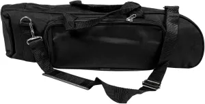 Vaguelly Trumpet Case Hard Portable Storage Bag Multi-function Trumpet Holder Bag Durable Small