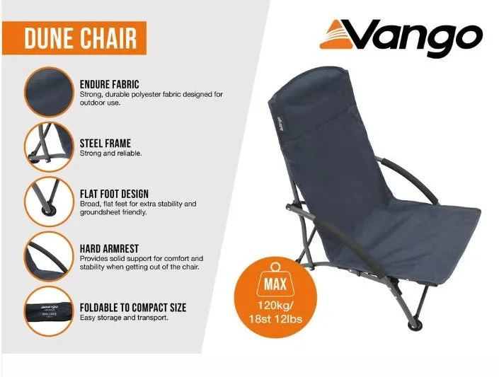 Vango Dune Chair