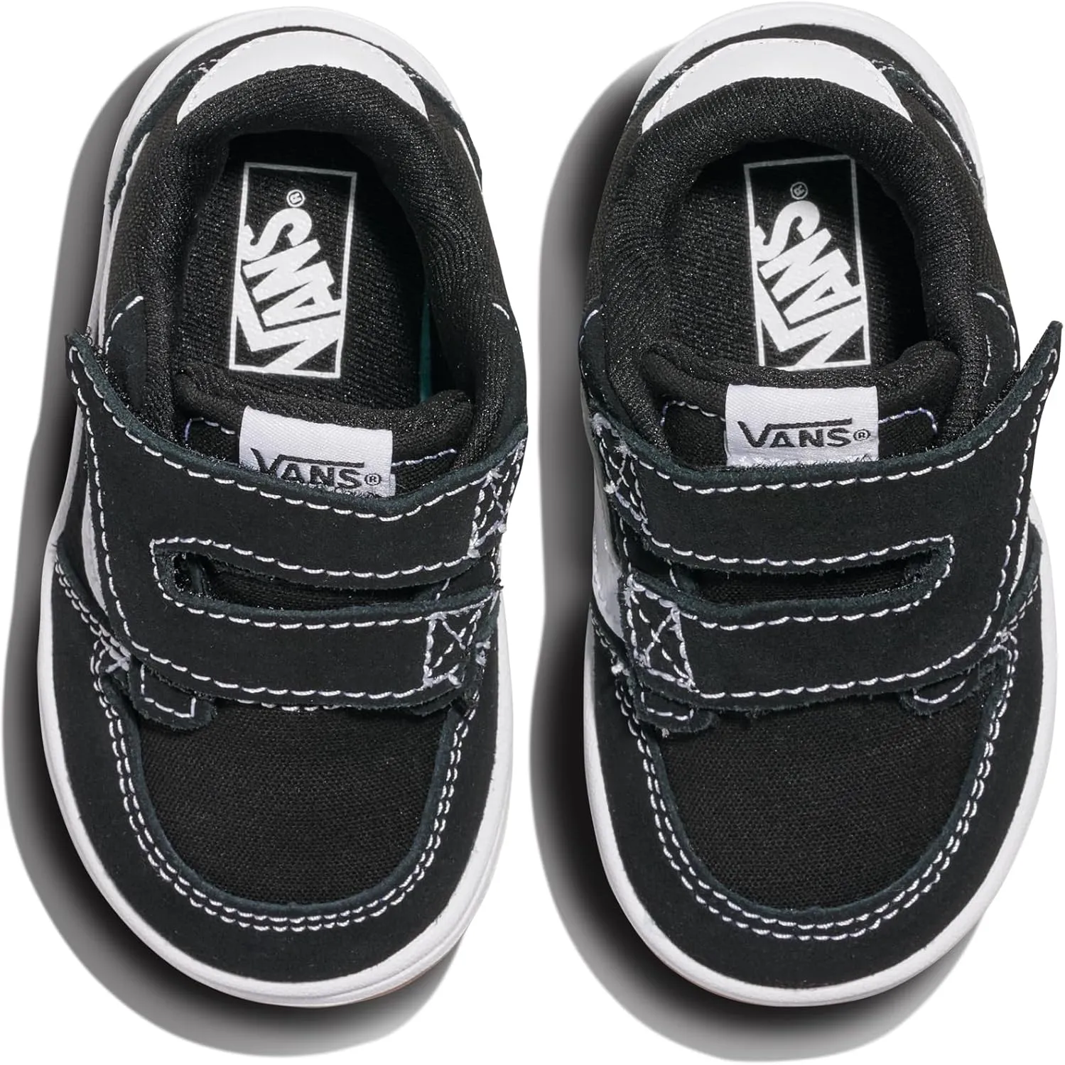 Vans Kids' Ryland LS V Shoe