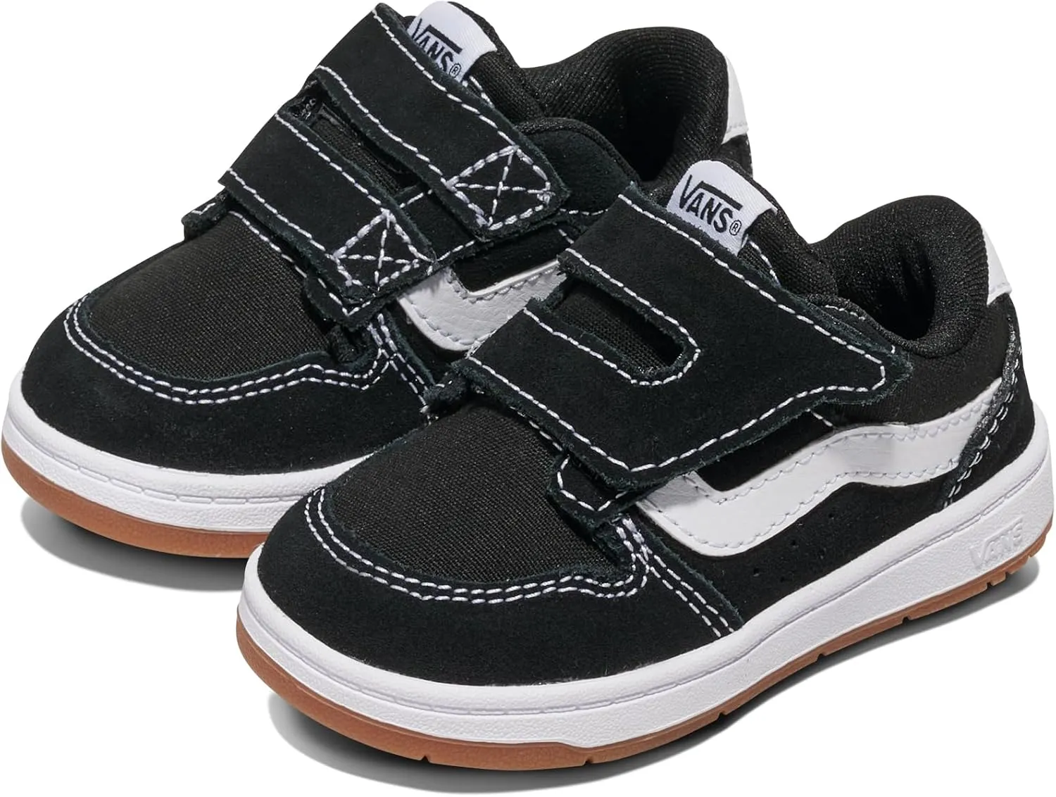Vans Kids' Ryland LS V Shoe