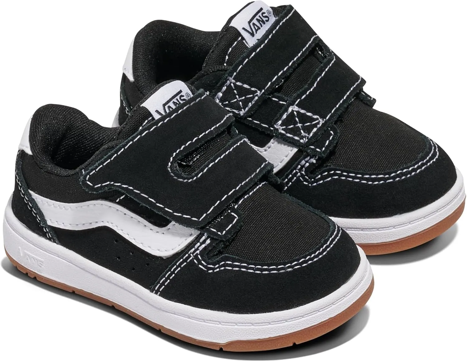 Vans Kids' Ryland LS V Shoe