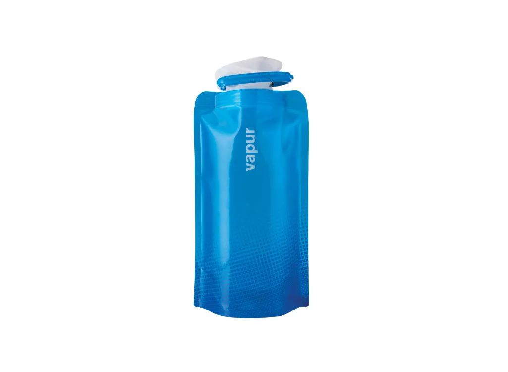 Vapur 500ml Wide Mouth Water Bottle