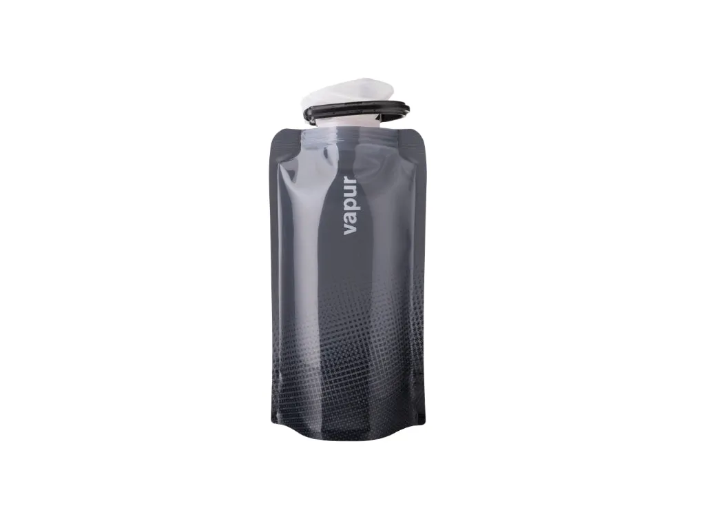Vapur 500ml Wide Mouth Water Bottle