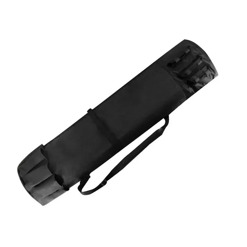 Versatile Outdoor Fishing Rod Storage Bag