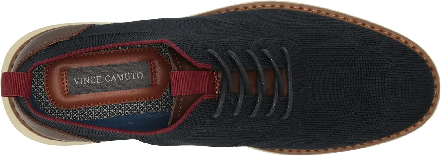 Vince Camuto Men's Staan Casual Oxford