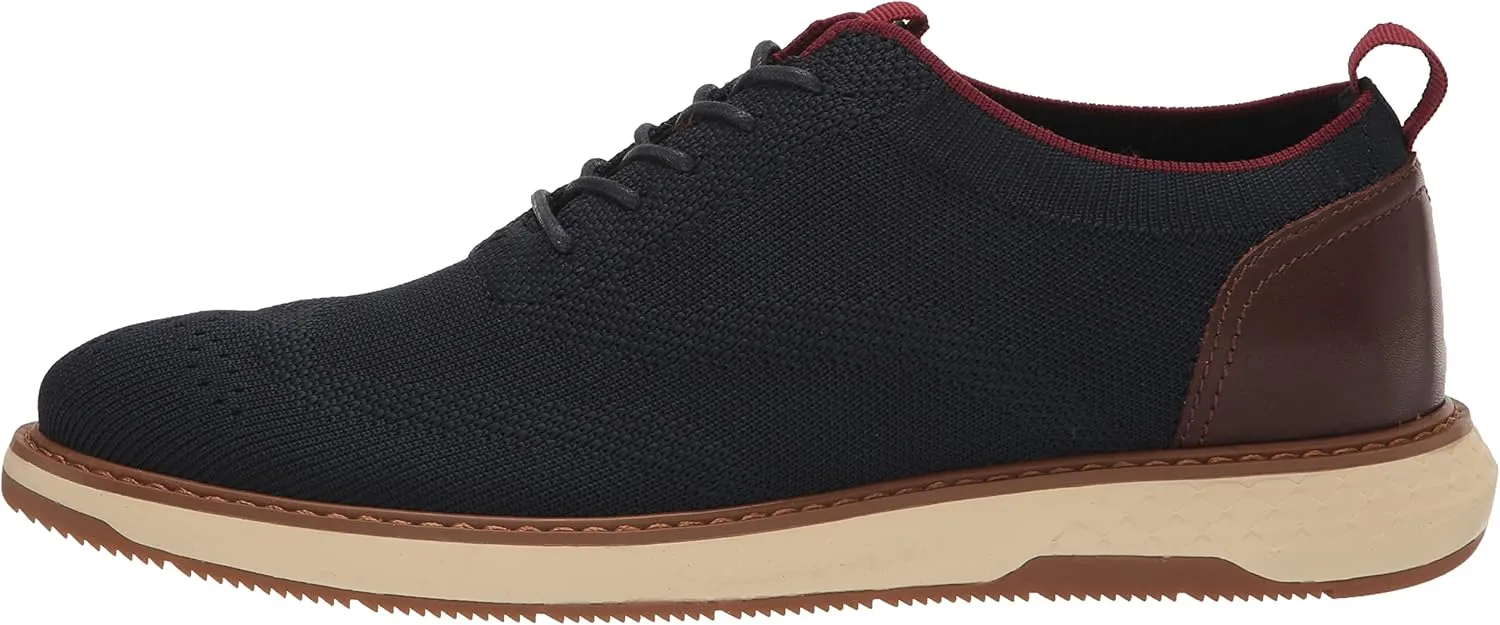 Vince Camuto Men's Staan Casual Oxford