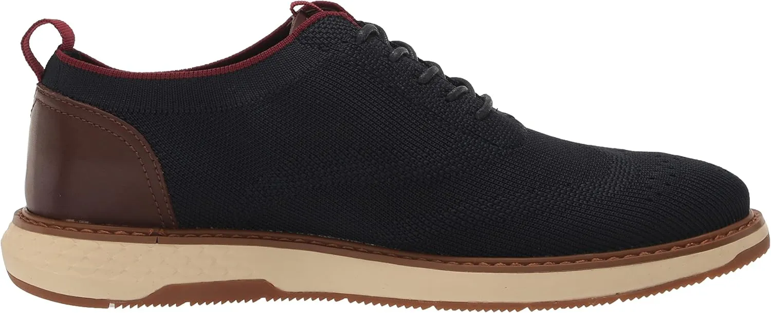 Vince Camuto Men's Staan Casual Oxford