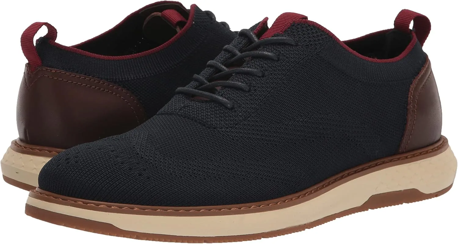Vince Camuto Men's Staan Casual Oxford