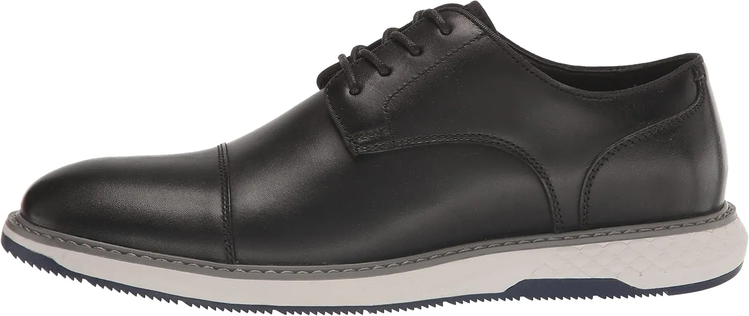Vince Camuto Men's Stellen Casual Oxford