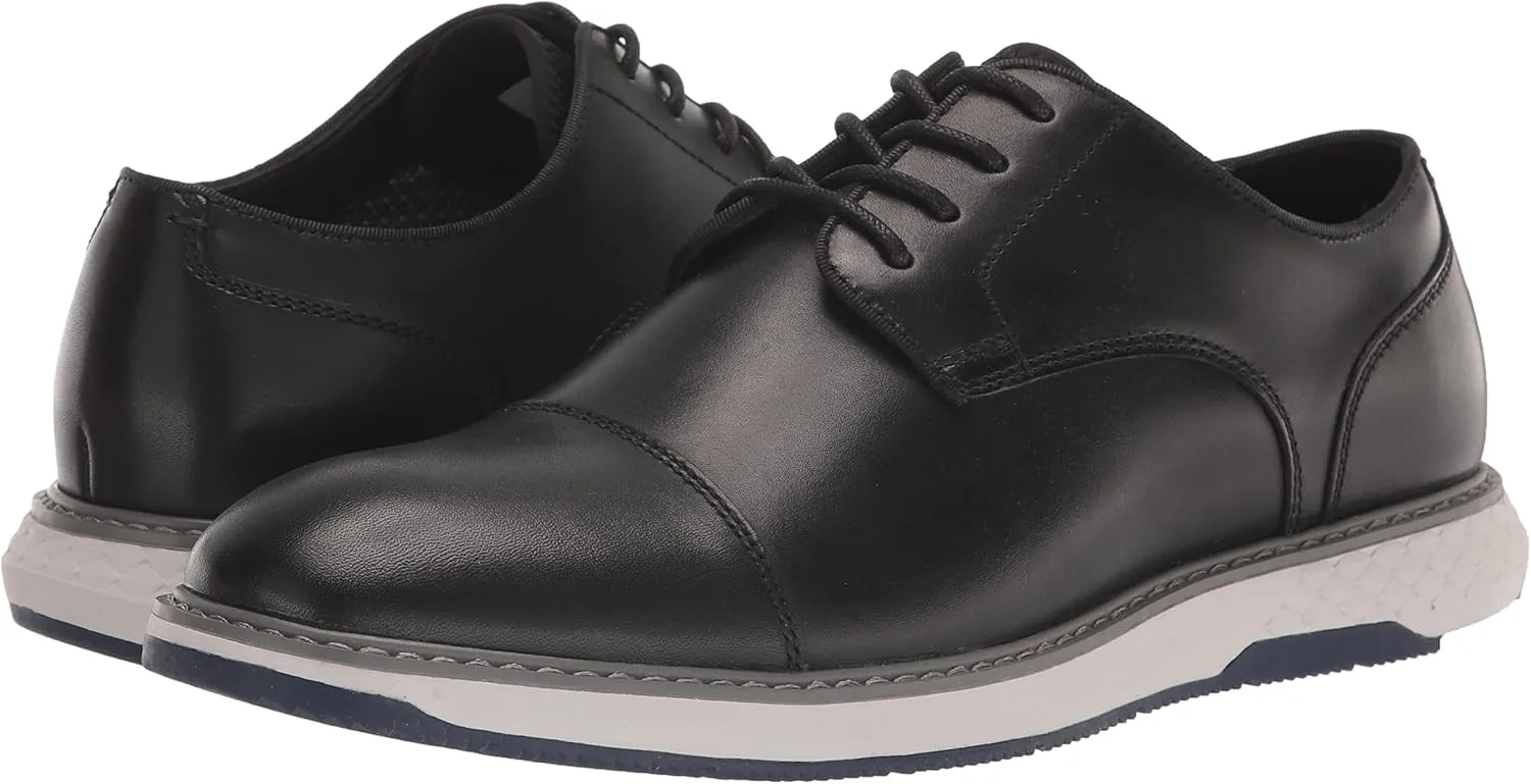Vince Camuto Men's Stellen Casual Oxford