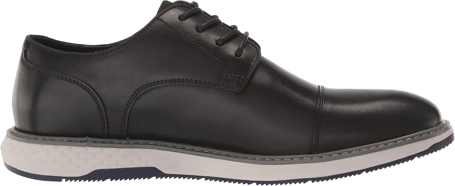Vince Camuto Men's Stellen Casual Oxford