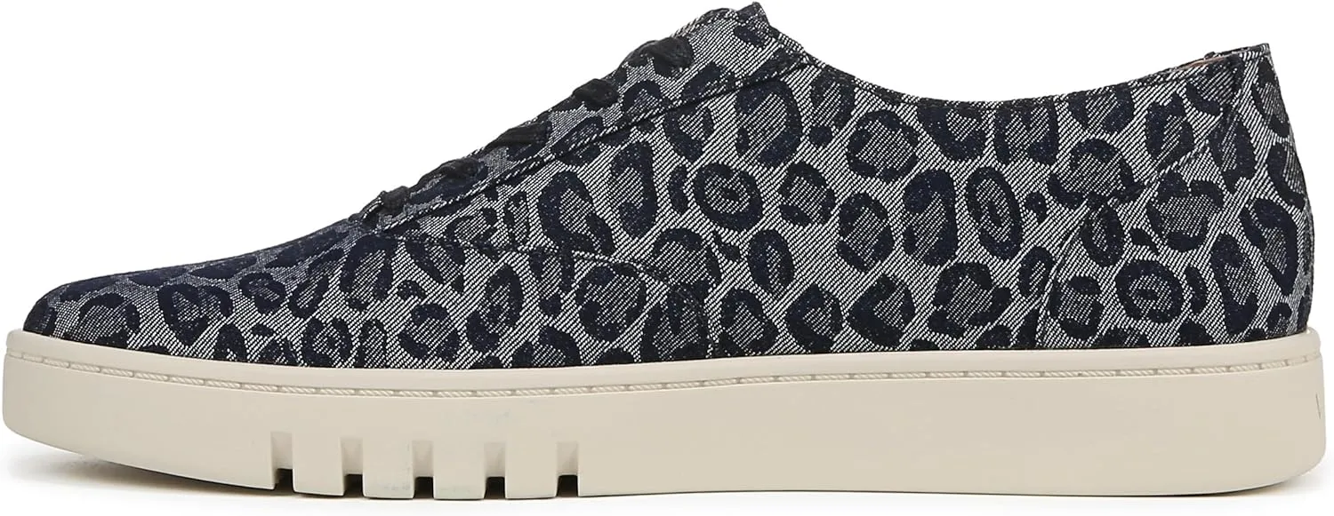 Vionic Callie Oxford Shoes