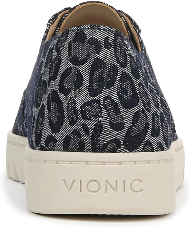 Vionic Callie Oxford Shoes