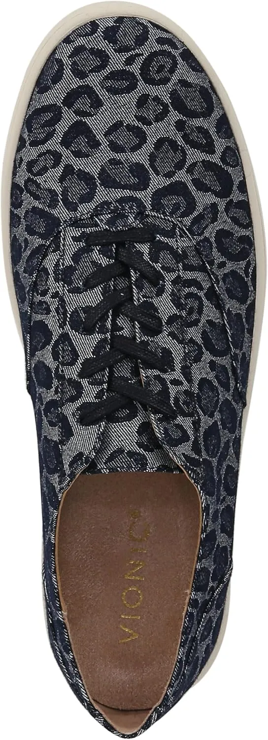 Vionic Callie Oxford Shoes