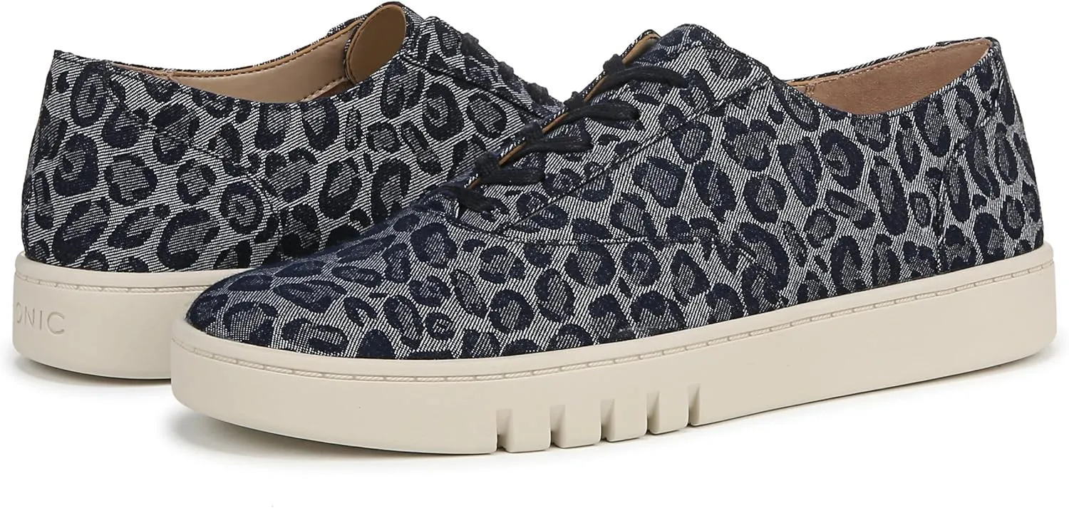 Vionic Callie Oxford Shoes