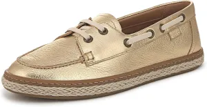 Vionic Women's Bay Boat Shoe