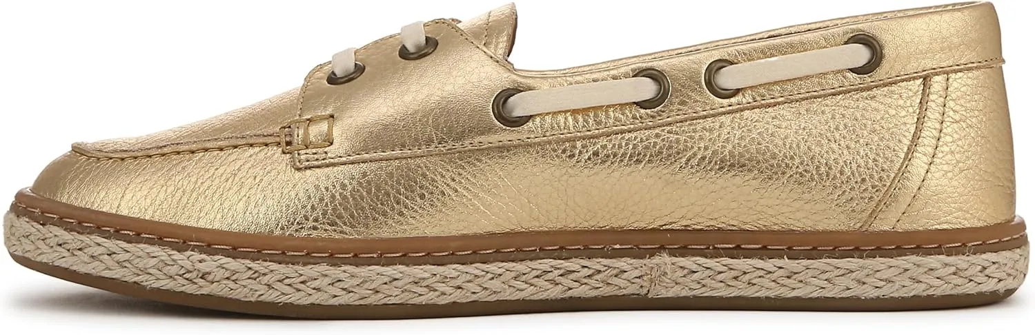 Vionic Women's Bay Boat Shoe