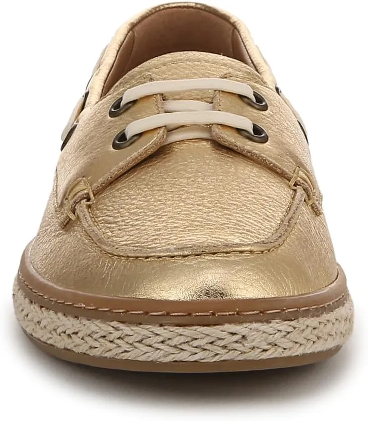 Vionic Women's Bay Boat Shoe