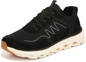 Vionic Women's Sneaker Nimble– Supportive Performance Walking Shoes That Include a Built-in Arch Support Insole That Corrects Pronation and is Ideal for Heel Pain Relief, Med Width, Sizes 5-12