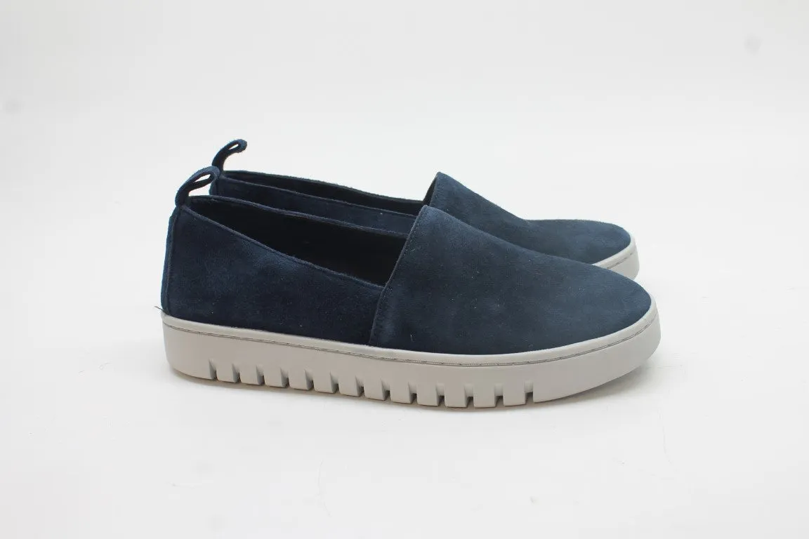 Vionic Women's Uptown A-Line Slip-On Loafers Preowned5