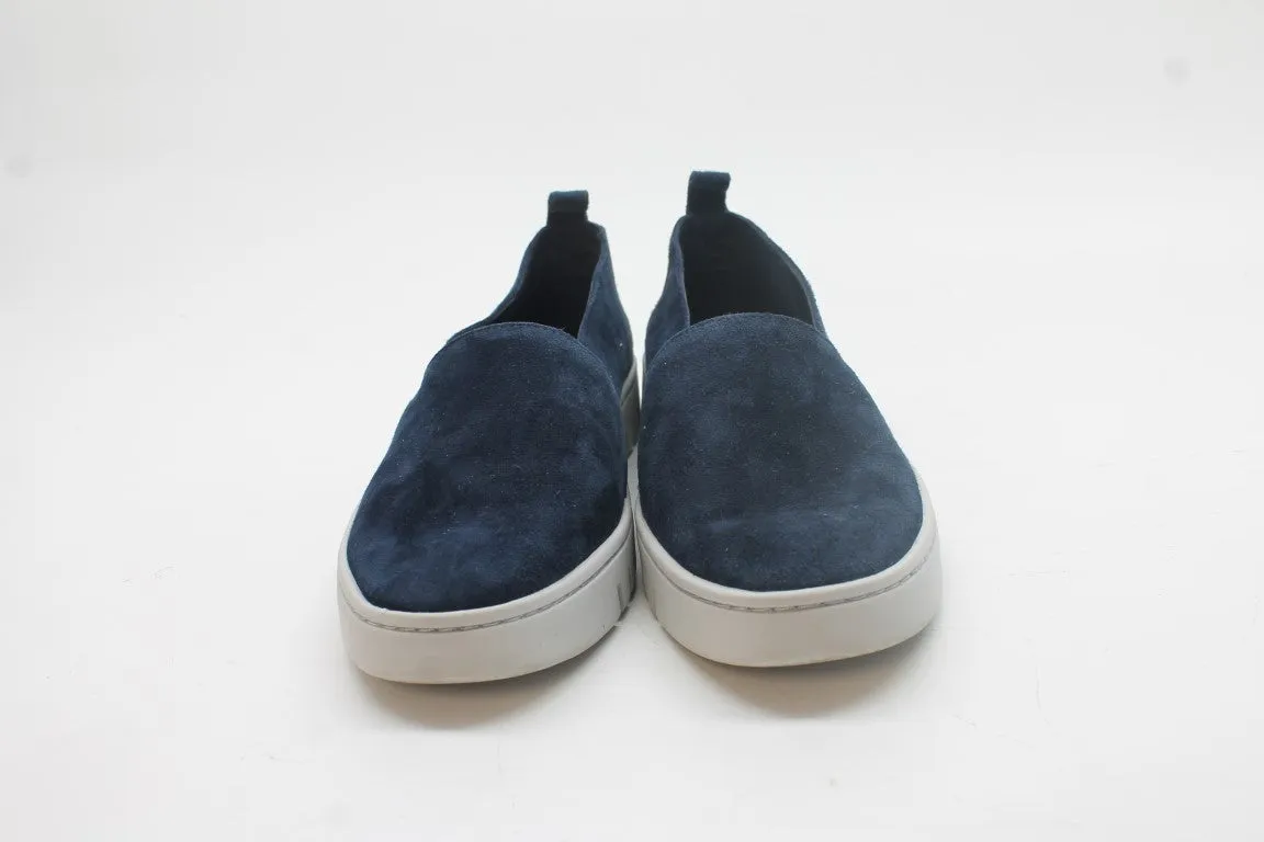 Vionic Women's Uptown A-Line Slip-On Loafers Preowned5