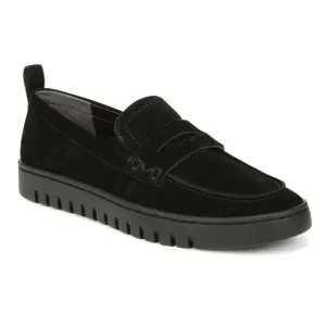 Vionic Women's Uptown Loafer Black Shoes