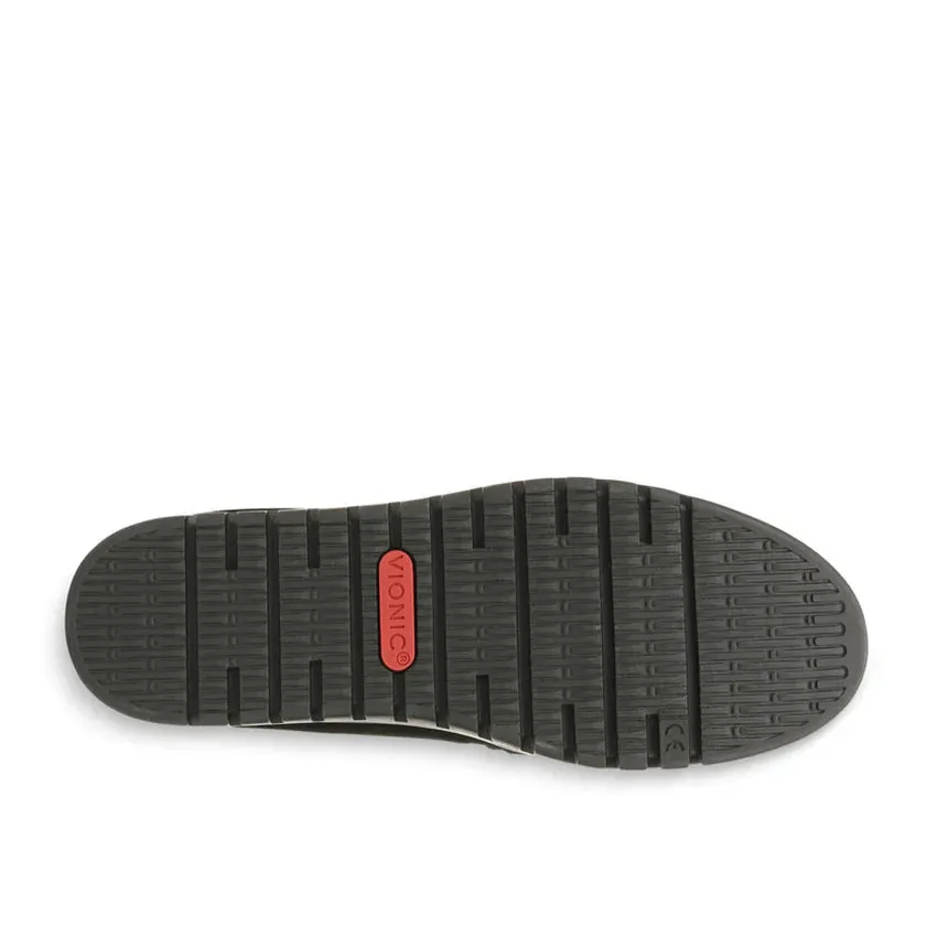 Vionic Women's Uptown Loafer Black Shoes
