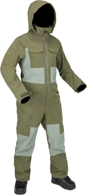 Volcom Women's Shiloh Snowboard Snow Suit