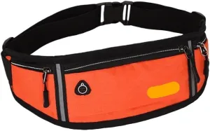 Waist Bag for Mobile Phone Invisible Multifunctional Waterproof Single Shoulder Crossbody Bag
